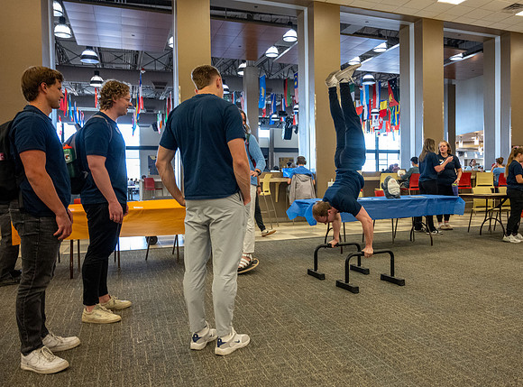 Fit 4 Life Opening Social - May 2025