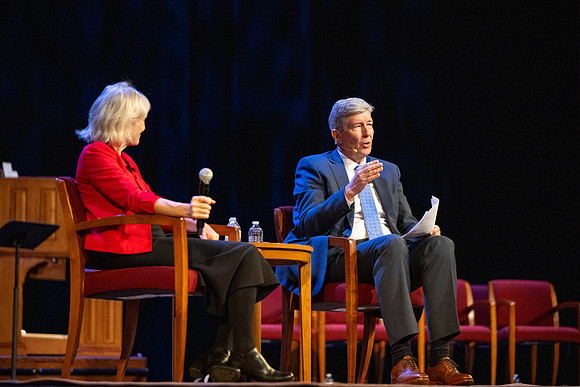 All Employee Conference - Feb 2025