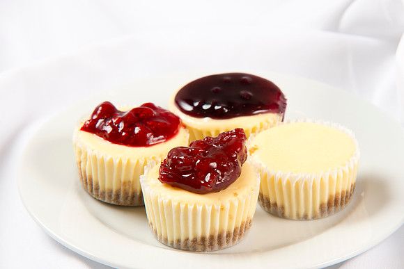 Food Service Catering menu item.