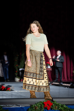 Fashion Show - Dec 2024