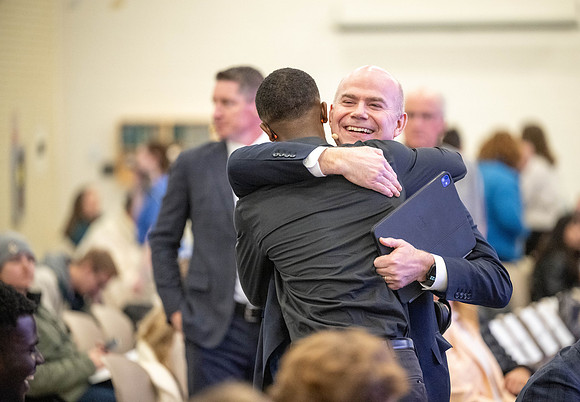 Ignite Leadership Conference - Feb 2025