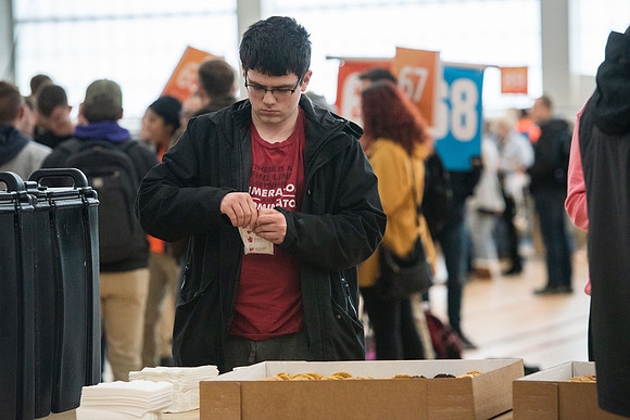 BYU-Idaho Get Connected Activities with iTeams. Winter Semester
