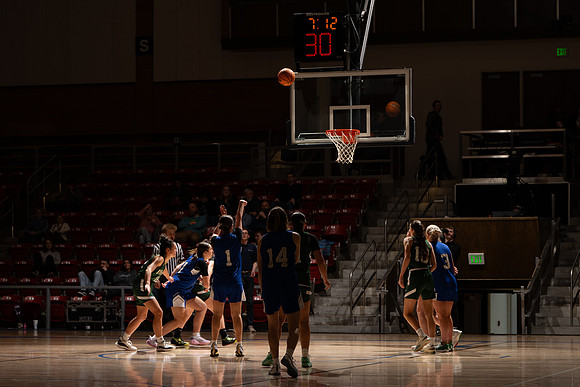 Women's Basketball Championships - Mar 2025