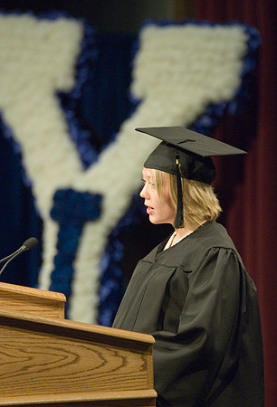 grad-Samantha Neilson, Early Childhood/Special Education