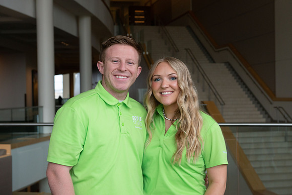Student Support Area Directors