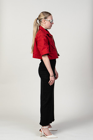 Fashion Portfolio - Dec 2024