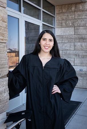 Grad - Pilar Gonzalez - Mar 2021