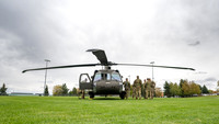 ROTC Blackhawk - Oct 2024