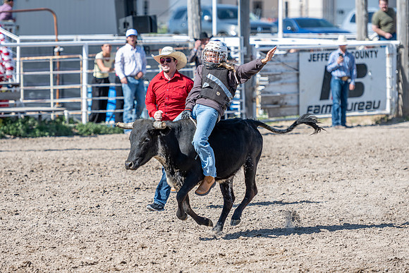 SpringFest Rodeo - June 2025