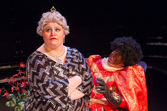 World famous tenor Tito Merelli is contracted to perform his greatest role for the Cleveland Grand Opera Company. What could go wrong? Delightful twists of plot and incidental surprises abound as this