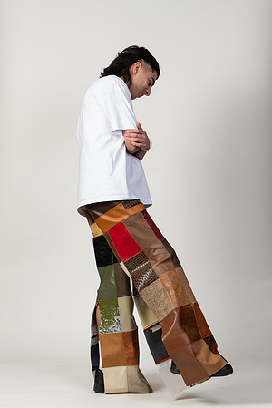 Fashion Portfolio - Dec 2024