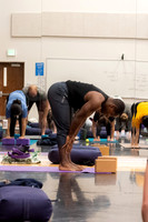 Dance Yoga Class - Nov 2021