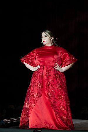 Winter Fashion Show - Mar 2025