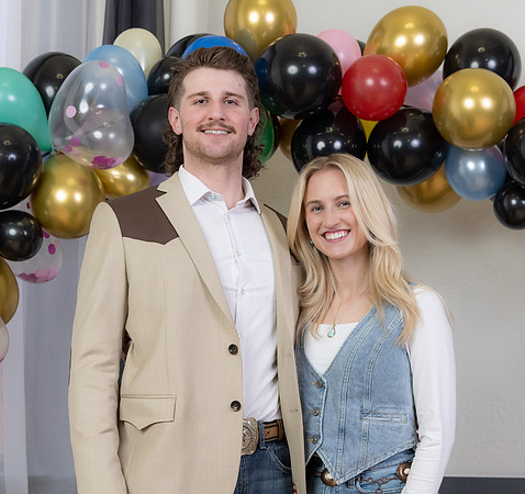 Marketing Networking Gala - March 2025