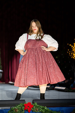 Fashion Show - Dec 2024
