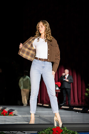 Fashion Show - Dec 2024