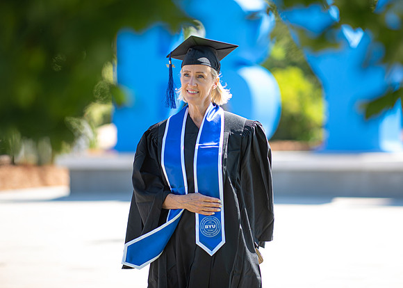 Graduation Candids - July 2025