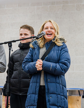 Snowfest Service Night - Feb 2025