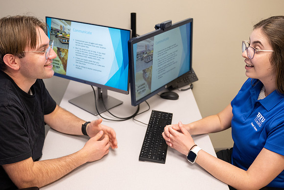 Mentoring Stock Photos - June 2025