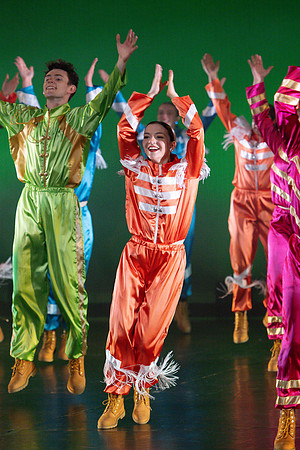 Extravadance - Jul 2024