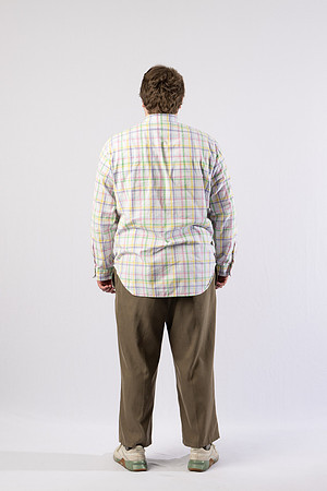 Fashion Portfolio - Apr 2025