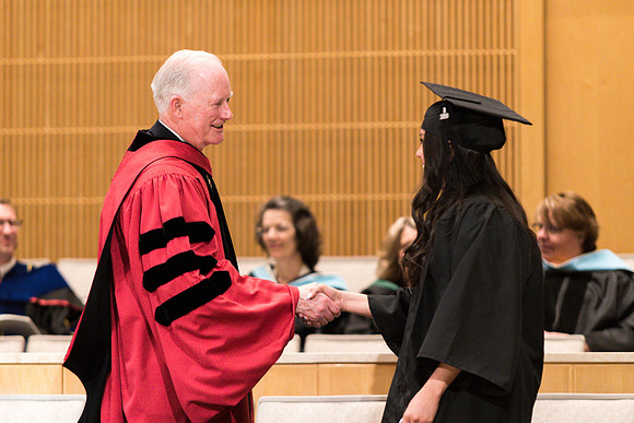 Convocation for home and families April 2019