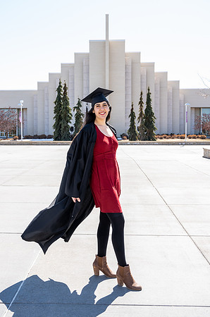 Grad - Pilar Gonzalez - Mar 2021