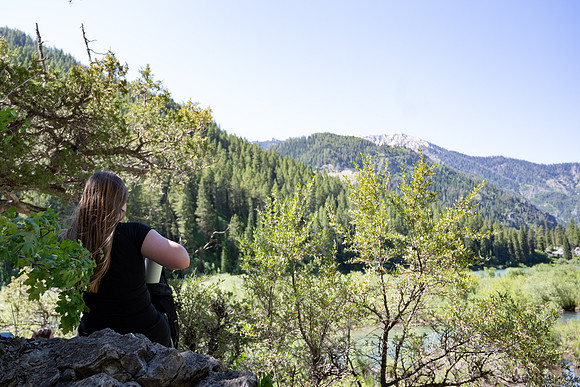 Hike - June 2024