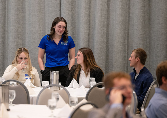Wealth Mgmt Society Dinner - Oct 2024