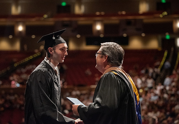 Convocation Business and Communication - July 2022