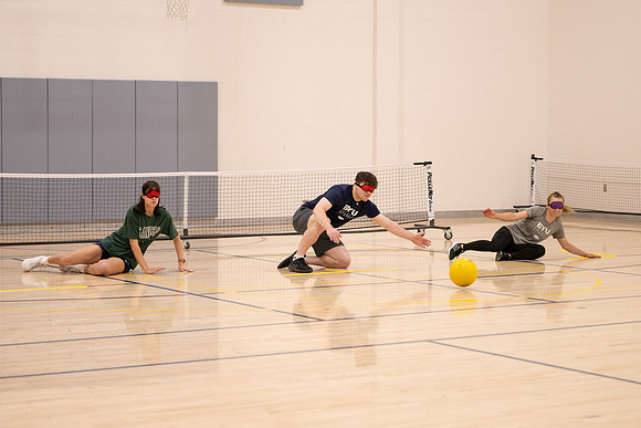 Adaptive Sports - May 2024