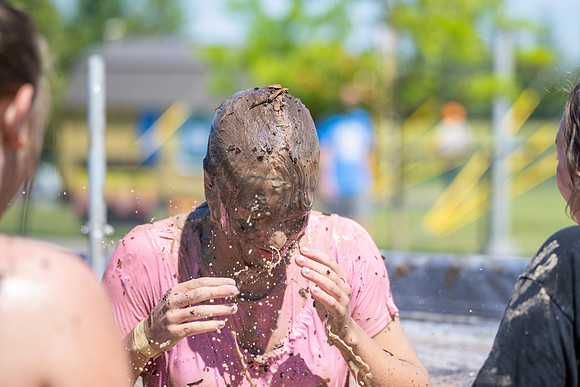 Mud Fest - June 2025