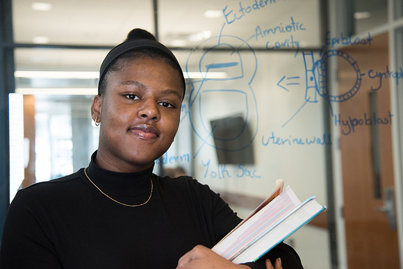 Biology Student - Feb 2020