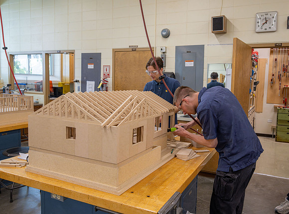 Framing Systems Class -July 2025