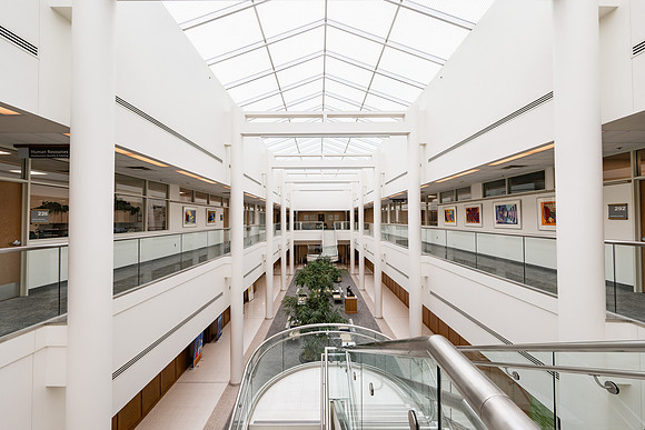 Spencer W. Kimball Building - Aug 2025