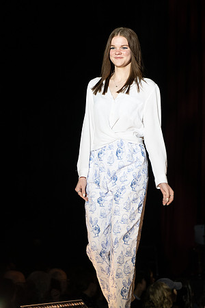 Winter Fashion Show - Mar 2025