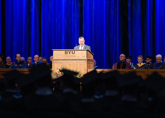 Convo - Physical Science and Engineering - July 2024