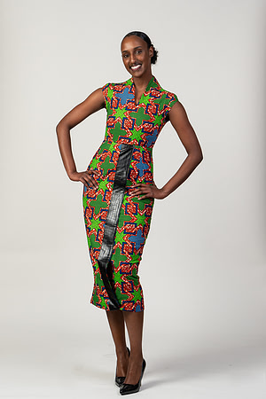 Fashion Portfolio - Dec 2024