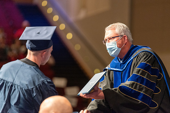 Convocation Bus Comm - Dec 2021