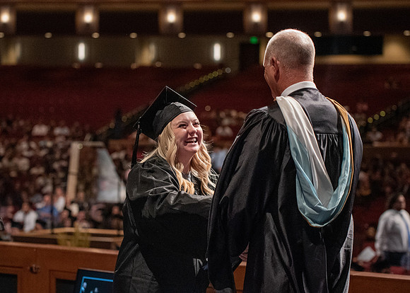 Convocation Business and Communication - July 2022