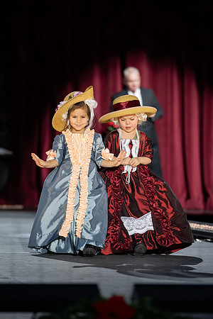 Fashion Show - Dec 2024
