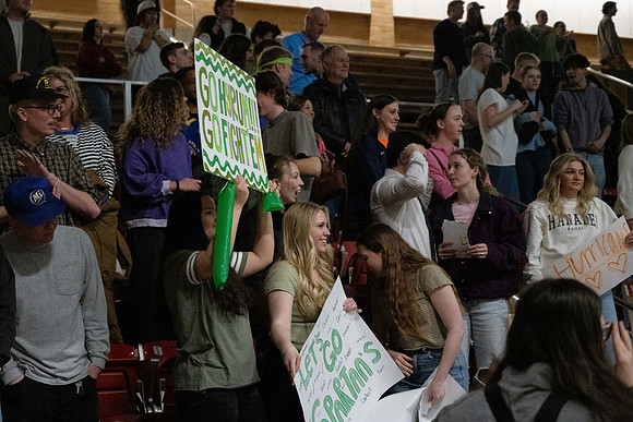 Men's Basketball Championships - Mar 2025