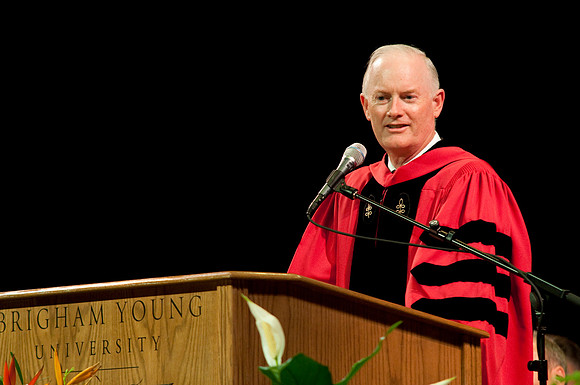 graduation - July 2010