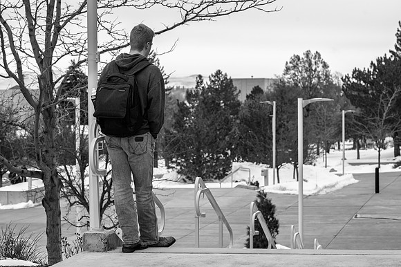 Campus Life - Feb. 2025