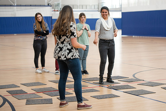 Student Support Activities Catalog - May 2021