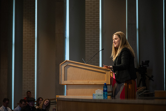 Laura Paulsen Presentation - June 2025
