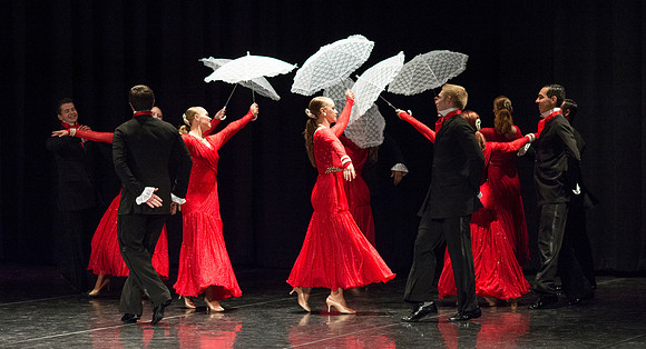 Performance in Loveland Colorado