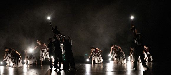 Extravadance - July 2025