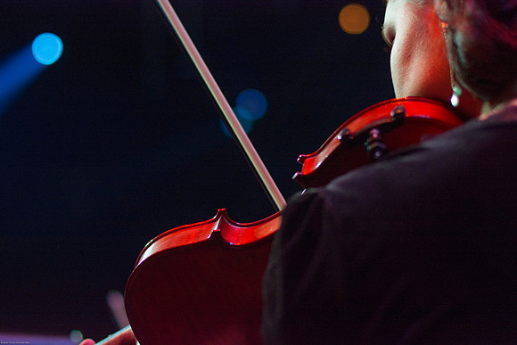 BYU-Idaho Choirs and Orchestra perform at A BYU-Idaho Christmas Concert featuring The King Singers.