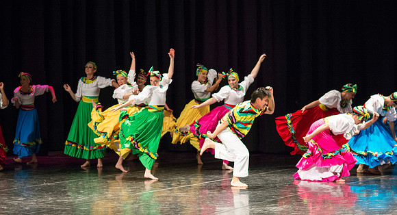 Performance in Loveland Colorado